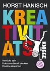 Buchcover Kreativitäts-Knigge 2100