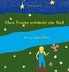 Buchcover Klein Frieda entdeckt die Welt