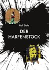 Buchcover Der Harfenstock