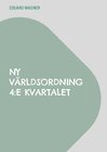 Buchcover Ny världsordning 4:e kvartalet