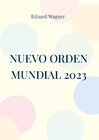 Buchcover Nuevo Orden Mundial 2023