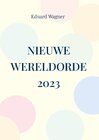 Buchcover Nieuwe Wereldorde 2023