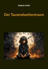 Buchcover Der Tausendweltentraum