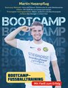 Buchcover Bootcamp-Fußballtraining