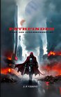 Buchcover Pathfinder: Rand des Zusammenbruchs