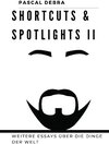 Buchcover Shortcuts & Spotlights II