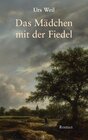 Buchcover Das Mädchen mit der Fiedel