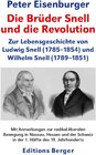 Buchcover Die Brüder Snell und die Revolution
