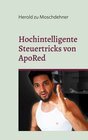 Buchcover Hochintelligente Steuertricks von ApoRed