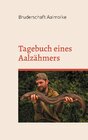 Buchcover Tagebuch eines Aalzähmers