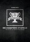 Buchcover Die Champions Strategie