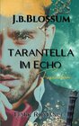 Buchcover Tarantella im Echo