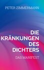 Buchcover Die Kränkungen des Dichters