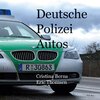 Buchcover Deutsche Polizeiautos