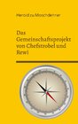 Buchcover Das Gemeinschaftsprojekt von Chefstrobel und Rewi