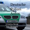 Buchcover Deutsche Polizeiautos