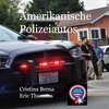 Buchcover Amerikanische Polizeiautos