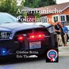 Buchcover Amerikanische Polizeiautos