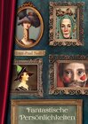 Buchcover Fantastische Persönlichkeiten