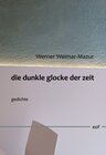 Buchcover die dunkle glocke der zeit