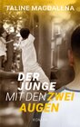 Buchcover Der Junge mit den zwei Augen
