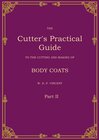 Buchcover The Cutter's Practical Guide, Part 2