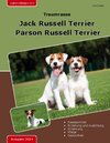 Buchcover Traumrasse Jack Russell Terrier