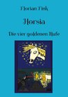 Buchcover Horsia