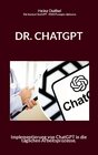 Buchcover Dr. Chatgpt