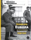 Buchcover Bilder aus Europa