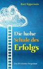 Buchcover Die hohe Schule des Erfolgs