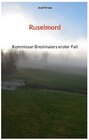 Buchcover Ruselmord