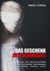 Buchcover Das Geschenk des Schmerzes