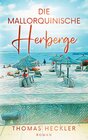 Buchcover Die mallorquinische Herberge