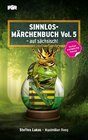 Buchcover Sinnlos-Märchenbuch Vol. 5