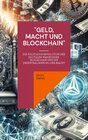 Buchcover "Geld, Macht und Blockchain"