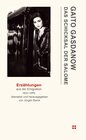 Buchcover Das Schicksal der Salome