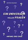 Buchcover Ein Universum voller Fragen