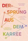 Buchcover Der Sprung aus dem Karree