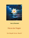 Buchcover Maran der Magier