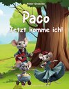 Buchcover Paco - Jetzt komme ich!