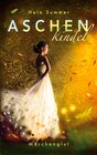 Buchcover Aschenkindel - Märchenglut