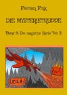 Buchcover Die Mysterietruppe