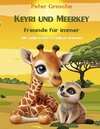 Buchcover Keyri und Meerkey - Freunde für immer