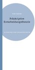 Buchcover Präskriptive Entscheidungstheorie