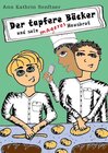 Buchcover Der tapfere Bäcker