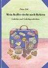 Buchcover Mein Koffer riecht nach Keksen