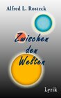 Buchcover Zwischen den Welten