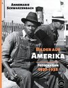 Buchcover Bilder aus Amerika