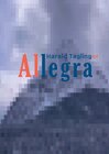 Buchcover Allegra